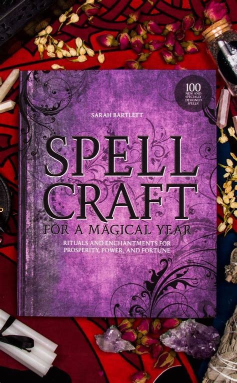 The Enigmatic World of Occult Spellcraft: Compact Panel Insights